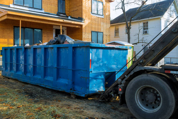 Professional Junk Removal Services in Balcones Heights, TX